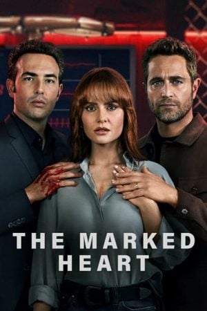 The Marked Heart 2 EP 2