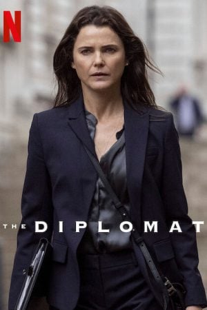 The Diplomat EP 7