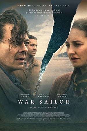 War Sailor EP 2