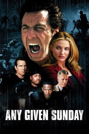 Any Given Sunday (1999) เอนี่ กิฟเว่น ซันเดย์