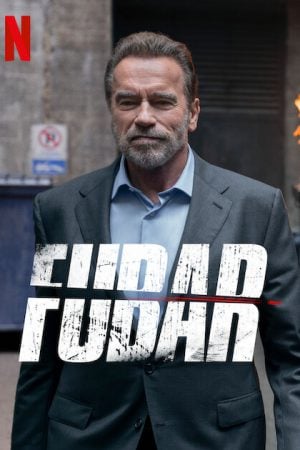 Fubar (2023)