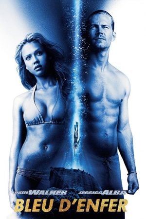 Into the Blue (2005) ดิ่งลึก ฉกมหาภัย