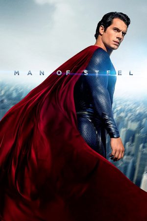 Man of Steel (2013) บุรุษเหล็กซูเปอร์แมน