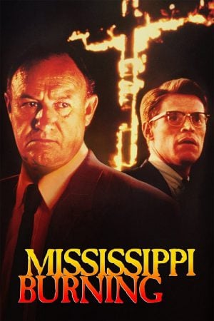 Mississippi Burning (1988) เมืองเดือดคนดุ