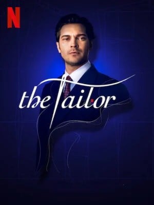 The Tailor EP 3