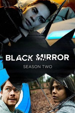Black Mirror Season 2 EP 3