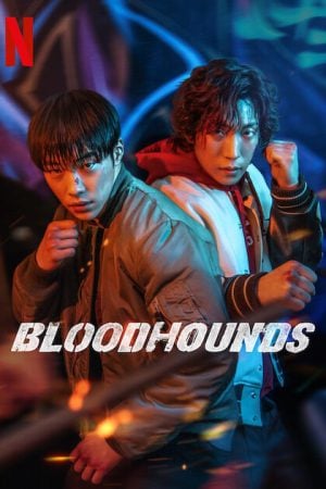 Bloodhounds EP 7