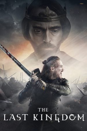 The Last Kingdom Season 3 (2018) เดอะ ลาสต์ คิงดอม ซีซั่น 3