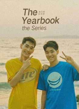 The Yearbook EP 4