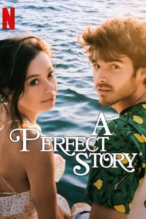 A Perfect Story EP 2