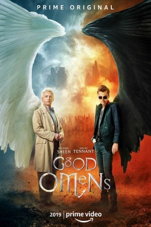 Good Omens (2019) คำสาปสวรรค์