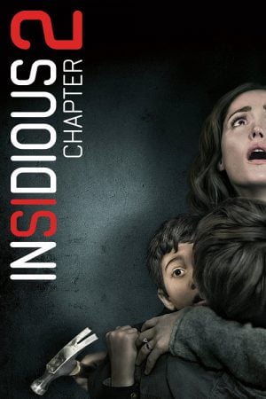 Insidious Chapter 2 (2013) วิญญาณตามติด ภาค 2