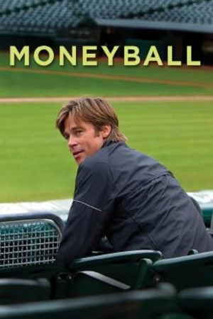 Moneyball (2011) เกมล้มยักษ์