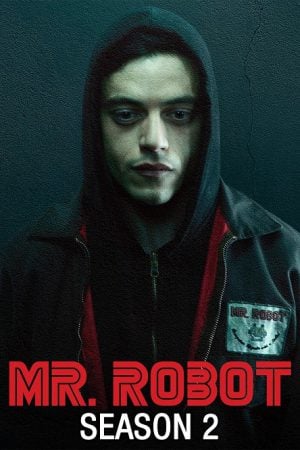 Mr. Robot Season 2 EP 3