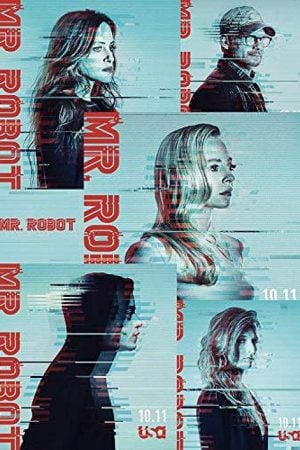 Mr. Robot Season 3 EP 6