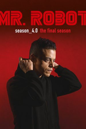 Mr. Robot Season 4 EP 13