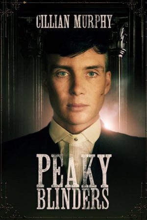 Peaky Blinders Season 2 (2014)