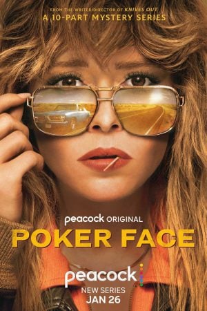 Poker Face 2023 EP 6