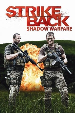 Strike Back Season 4 (2013)