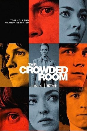 The Crowded Room EP 10