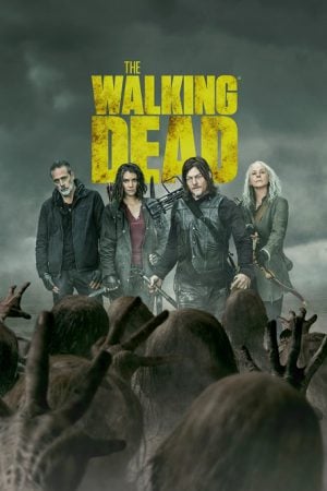 The Walking Dead Season 11 EP 2