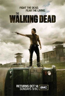The Walking Dead Season 3 EP 2