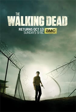 The Walking Dead Season 4 EP 2