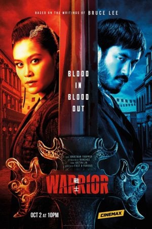 Warrior Season 2 (2020)