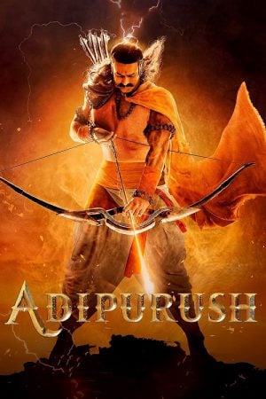 Adipurush (2023)