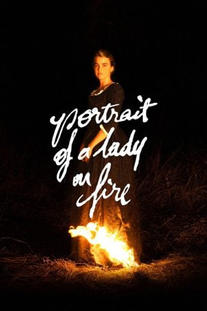 Portrait of a Lady on Fire (2019) ภาพฝันของฉันคือเธอ