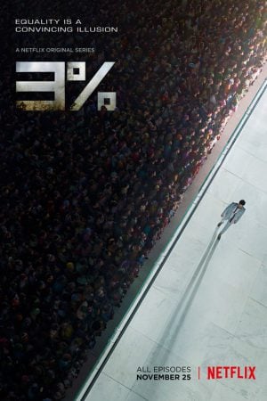 3 Percent (2016)