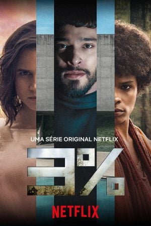 3 Percent Season 4 EP 5