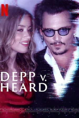 Depp V Heard EP 2