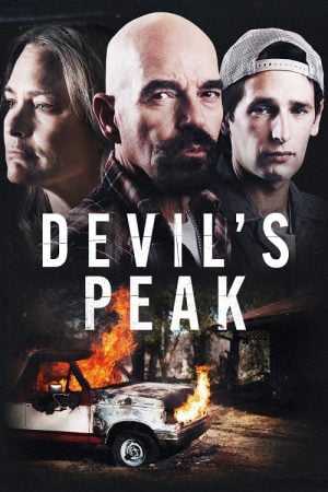 Devil’s Peak (2023)