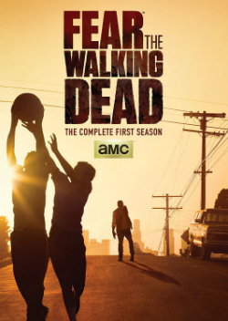 Fear the Walking Dead EP 4