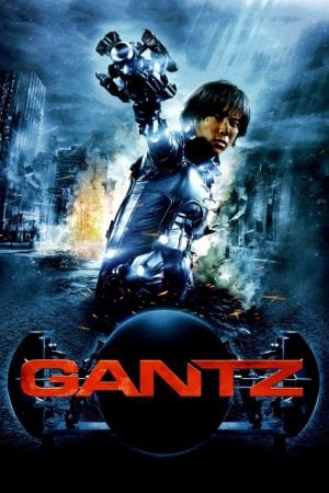 Gantz Perfect Answer (2011) สาวกกันสึ พิฆาต เต็มแสบ