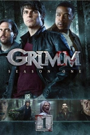 Grimm (2011) ยอดนักสืบนิทานสยอง