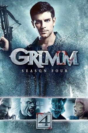 Grimm Season 4 (2014) ยอดนักสืบนิทานสยอง ซีซั่น 4