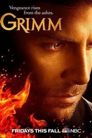 Grimm Season 5 (2015) ยอดนักสืบนิทานสยอง ซีซั่น 5