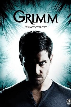 Grimm Season 6 (2016) ยอดนักสืบนิทานสยอง ซีซั่น 6