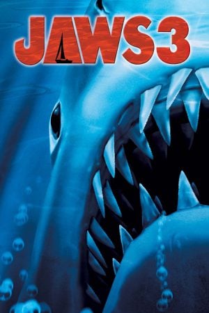 Jaws 3-D (1983) จอว์ส 3