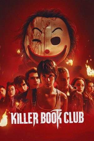 Killer Book Club (2023) ชมรมหนังสือฆาตกร