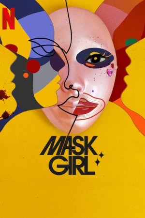 Mask Girl EP 6