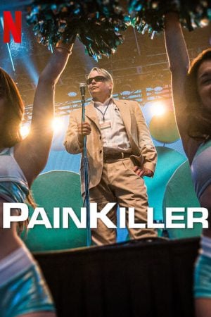 Painkiller EP 3