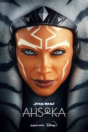 Star War Ahsoka (2023)