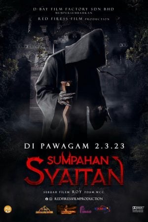 Sumpahan Syaitan (2023) สาปซาตาน