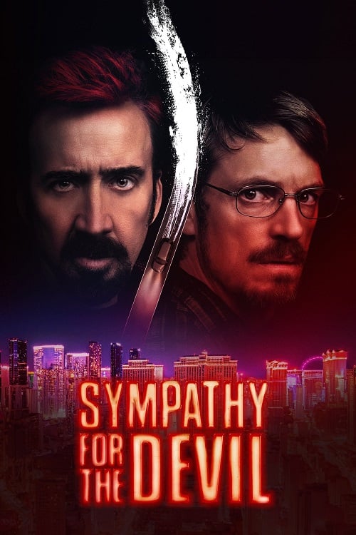 Sympathy for the Devil 2023 ดูหนังฟรี หนังใหม่ 2023 ดูหนังออนไลน์