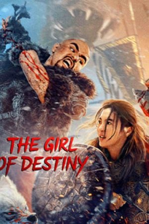 The Girl Of Destiny (2023)
