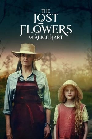 The Lost Flowers of Alice Hart EP 4