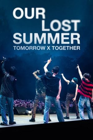 Tomorrow X Together Our Lost Summer (2023)